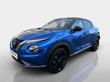 Nissan Juke DCT tekna Zweifarb+Leder+ProPILOT+ACC+360+1 - Nissan: 360z