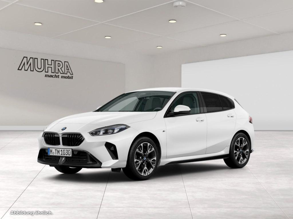BMW 120 M Sport 18" Lenkradhzg. Memory H/K