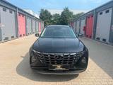 Hyundai Tucson Prime Plug-In Hybrid 4WD 1Hand 265 ps - Hyundai TUCSON: 2wd