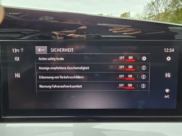 Bild 19 Opel Mokka-e Ultimate ALCANTARA/SHZ/LHZ/PDC V+H+CAM/A