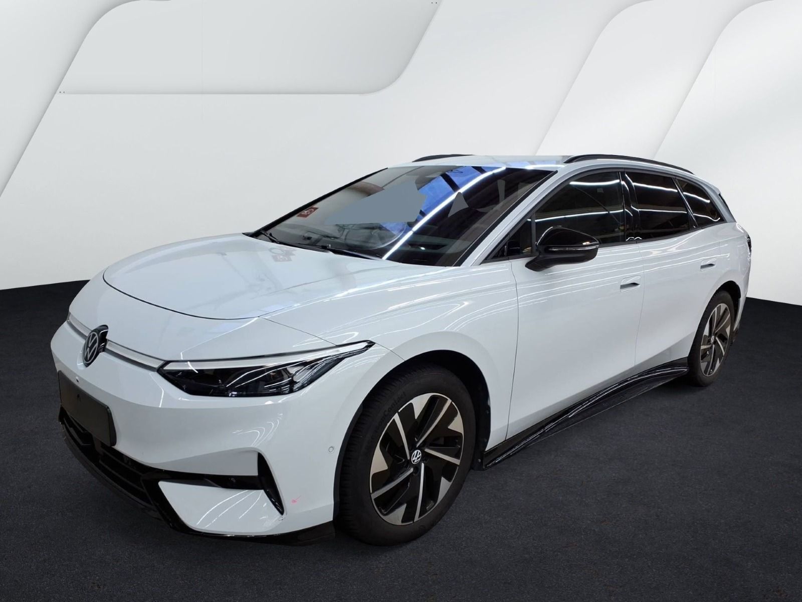 Volkswagen ID.7 Tourer PRO AHK NAVI KAMERA SITZHZG PDC imagem 2