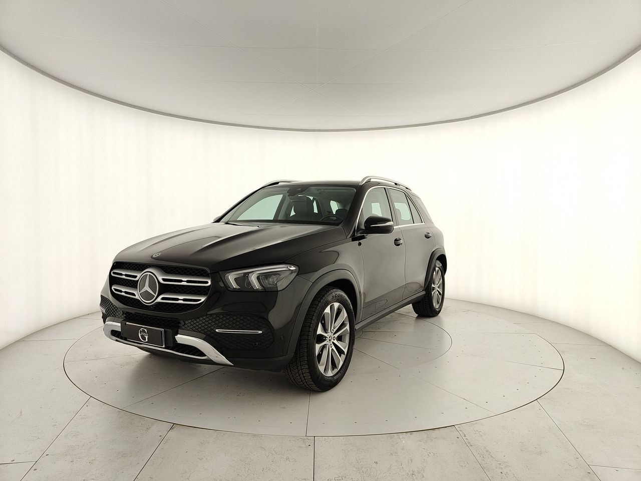 Mercedes-Benz GLE 300 d mhev Executive 4matic au