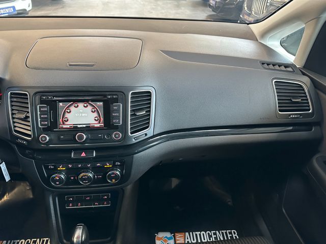 Seat Alhambra Style *DSG*7 Sitzer*