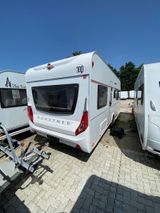 Bürstner Averso Plus 520 TL Mover, Klima, Top-Ausstattung - Offers matching your search criteria
