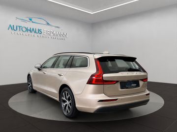 Volvo V60 - 5