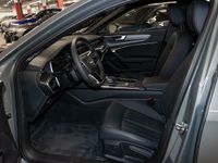 Audi A6 - Vorschau Bild 17