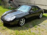 Porsche 911 Carrera ( 996 ) HARDTOP - Porsche aus 1999: Cabrio, 911