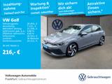 Volkswagen Golf VIII 2.0 TSI DSG GTI Clubsport Navi LEDPlus