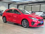 Kia CEED GT ALCANTARA NAVI LED PANO CAMERA JBL ACC - Kia cee'd / Ceed in Hamburg