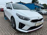 Kia pro cee'd / ProCeed GT/LED/NAVI/SHZ/KAMERA - Kia: Pro Cee