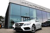Mercedes-Benz E 250 CABRIO *AMG-SPORTPAKET*+LED+R-KAMERA+LEDER - Mercedes-Benz E-Klasse: Sportpaket