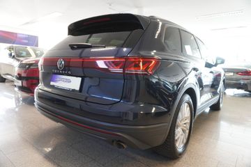 Volkswagen Touareg - 6