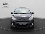 Hyundai i10 Automatik/Alufelen - Hyundai i10: Automatik