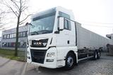 MAN TGX 26.440 6x2- LL Multi  XXL Intarder 2x AHK - MAN 440 tgx 26