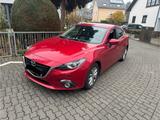 Mazda 3 2.2  / Facelift / GARANTIE / TOP - Mazda 2 Top