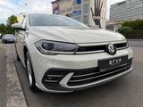 Volkswagen Polo VI Style DSG | MATRIX | Virtual - VW Polo Gebrauchtwagen in Kassel