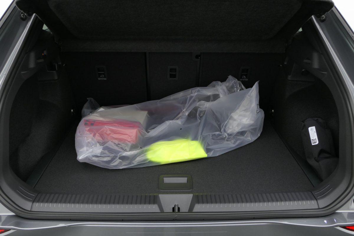 Volkswagen T-Roc 1.5 eTSI DSG +R-LINE+AHK+LED-SW+EL.HK+18"+, миниатюра 28