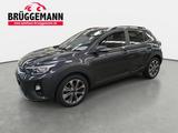 Kia STONIC 1.0 T-GDI SPIRIT NAVI KLIMA LED DAB KAMER