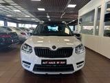 Skoda Yeti 1.6 TDI Elegance DSG, Pano., Kamera, Navi. - Skoda Yeti: 1.6