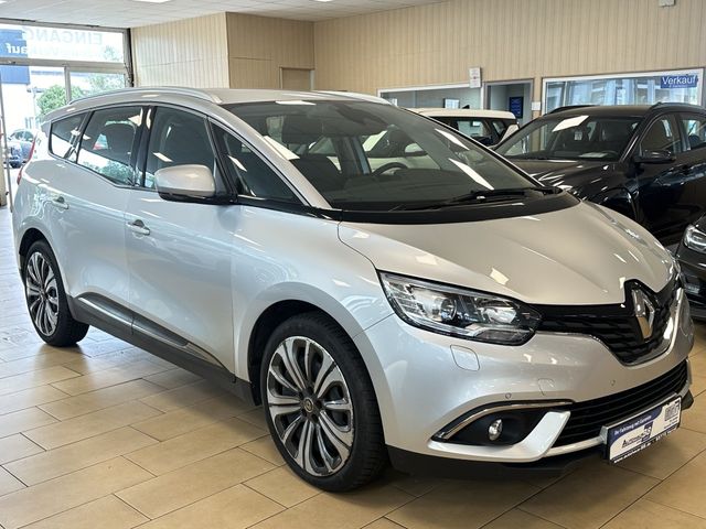 Renault Grand Scenic Business Edition Navi CarPlay Temp