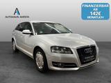 Audi A3 1.4 TFSI / 4.TÜRER/ org. 77.tKM/RENTNER/ DSG/ - Audi A3: 1.4
