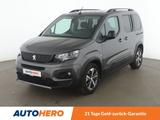 Peugeot Rifter 1.5 Blue-HDi GT Line Aut.*NAVI*CAM*TEMPO* - Peugeot Rifter L1 Gebrauchtwagen