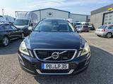 Volvo XC 60 XC60 R-Design AWD Aut. Voll 205 PS - Volvo aus 2010: Geländewagen