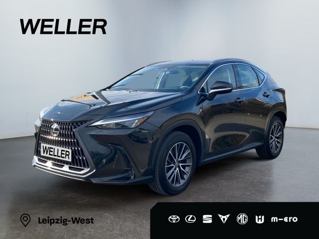 Lexus NX 350h Comfort *Winterpaket*ACC*Leder*CAM*SHZ*