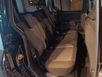 Ford Tourneo Courier - Vorschau Bild 14