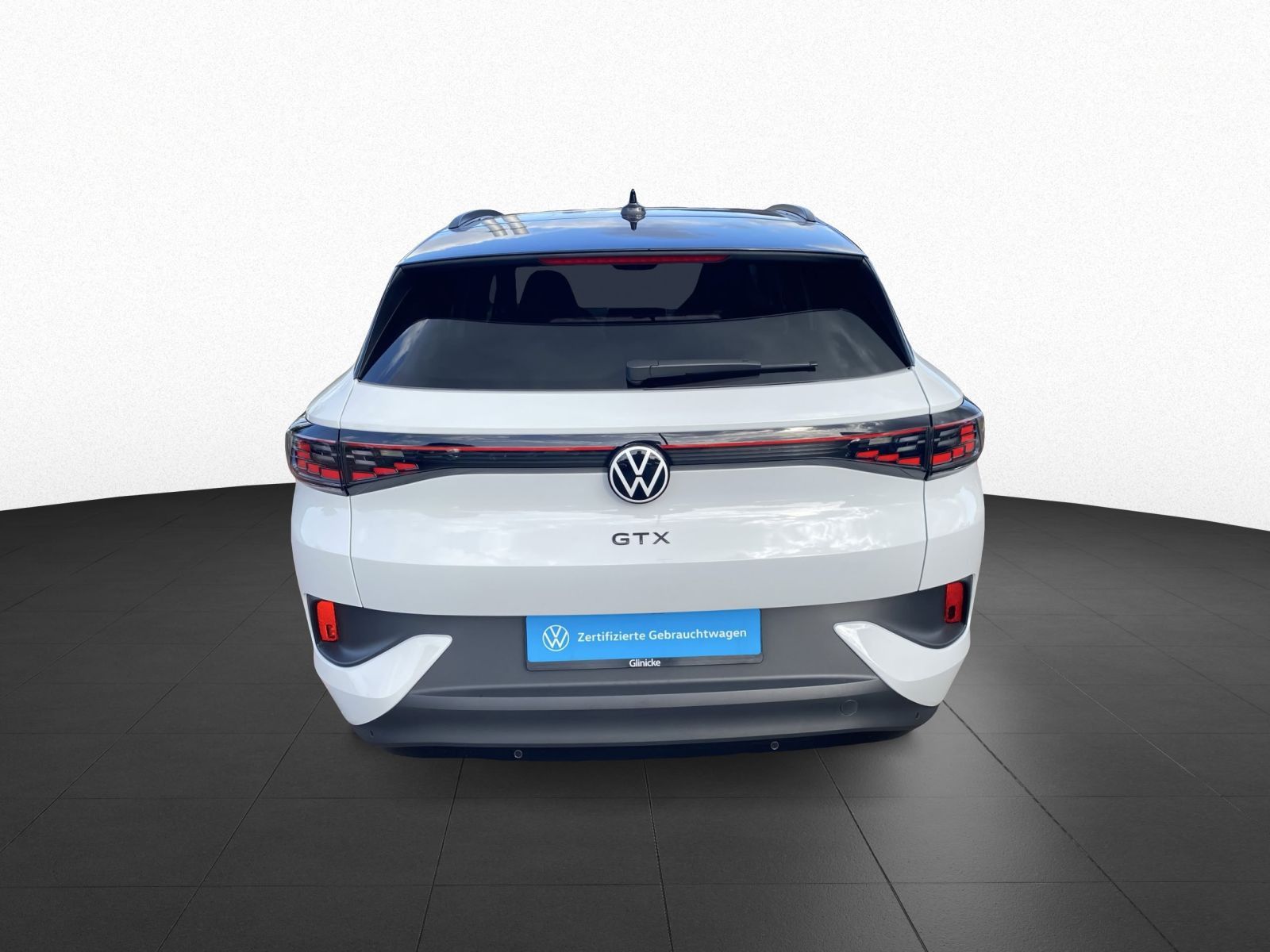 Volkswagen ID.4 GTX 250kW Navi DCC RFK Pano-Dach Matrix-LED foto 4