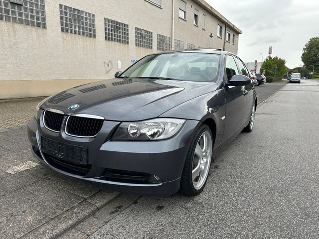 BMW 320 Baureihe 3 Lim. 320i