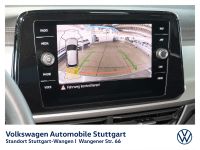 Volkswagen T-Roc - Vorschau Bild 7