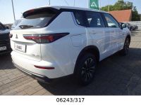 Mitsubishi Outlander - Vorschau Bild 4