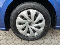 Volkswagen Polo - Vorschau Bild 12