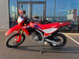 Honda CRF300 L - HONDA CRF 300 L
