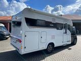 Hobby MAXIA T 710 GE - Hobby Teilintegrierter