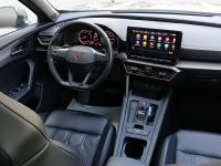 Cupra Formentor - Vorschau Bild 7