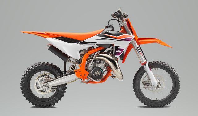 KTM 65SX 2024 * SX 65 *