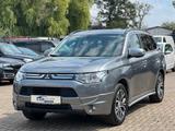 Mitsubishi Outlander ClearTec Intense 4WD - Mitsubishi Outlander Intense mit Diesel-Antrieb