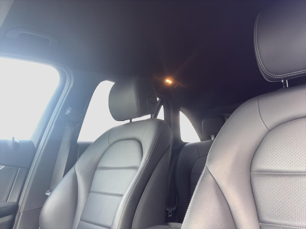 Fahrzeugabbildung Mercedes-Benz GLC 200 4M Austauschmotor bei 132 TKM*MULTIBEAM