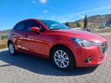 Mazda 2 SKYACTIV-G 90 Exclusive Touring Automatik