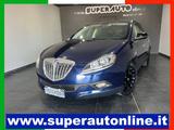 Lancia LANCIA Delta 1.6 MJT 120 CV - Lancia Delta aus 2012