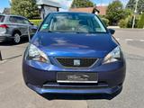 Seat Mii Chic* 1 HAND*SPORTPAKET*SERVICE NEU* - Seat Mii Sport mit Benzin-Antrieb