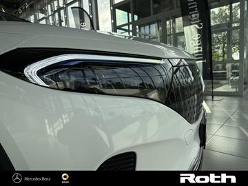 صورة مصغرة 16 لـ 2024 Mercedes-BENZ EQA