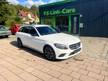 Mercedes C 220 - 2