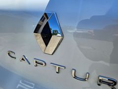 Fahrzeugabbildung Captur II Edition One E-TECH PLUG-IN 160 EDC SCH