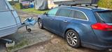 Opel Insignia Sports Tourer 2.0 CDTI ecoFLEX  OPC lin - Opel Insignia Ecoflex mit Diesel-Antrieb