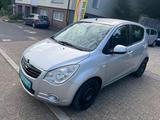 Opel Agila B Edition*TÜV NEU*2 HAND*SEHR SAUBER*TOP* - gebrauchte Opel Agila aus dem Jahr 2010