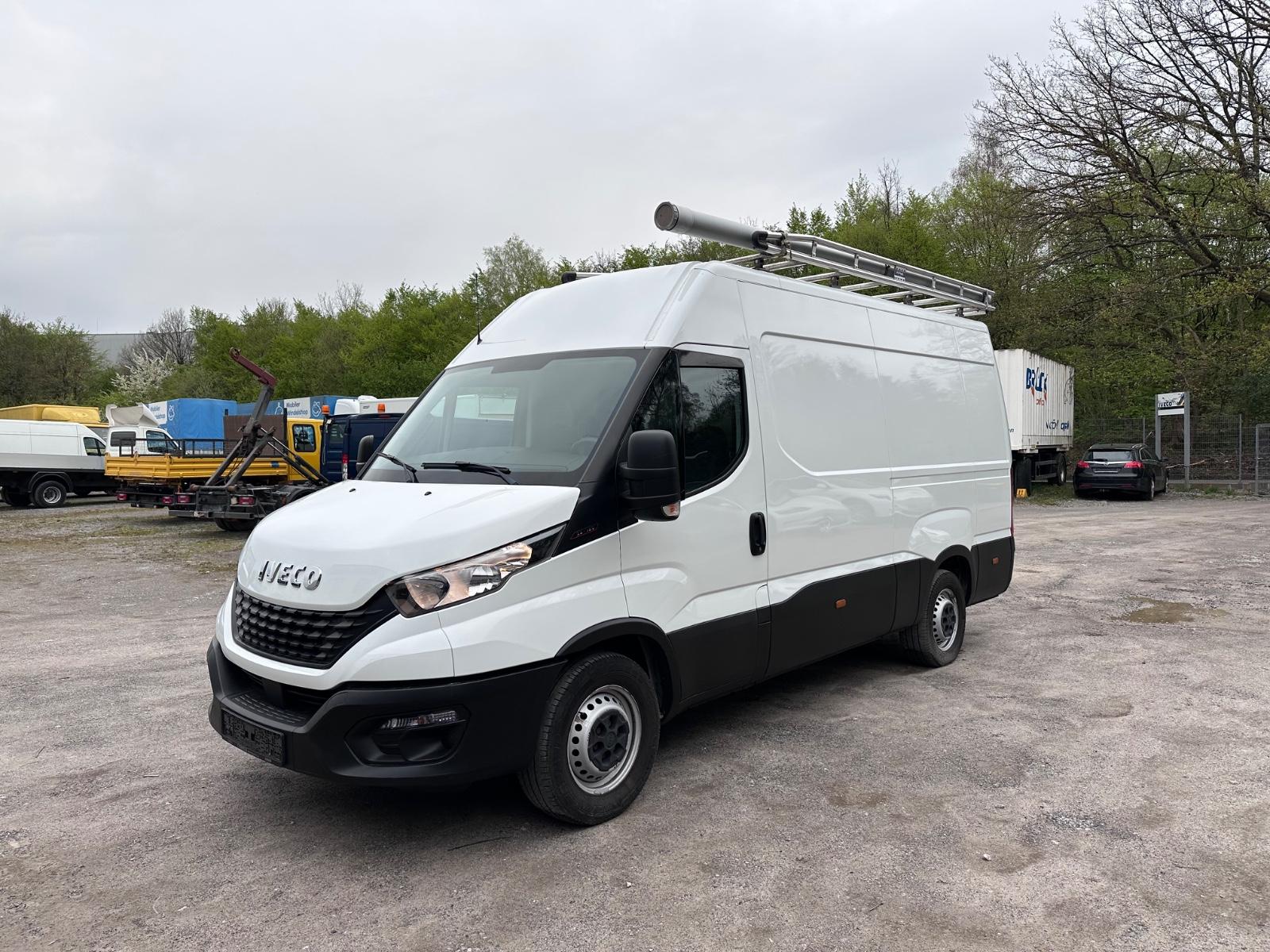 Iveco 35S18 Daily