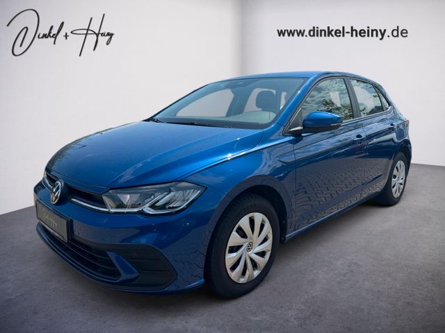 Volkswagen Polo 1.0 MPI FRESH